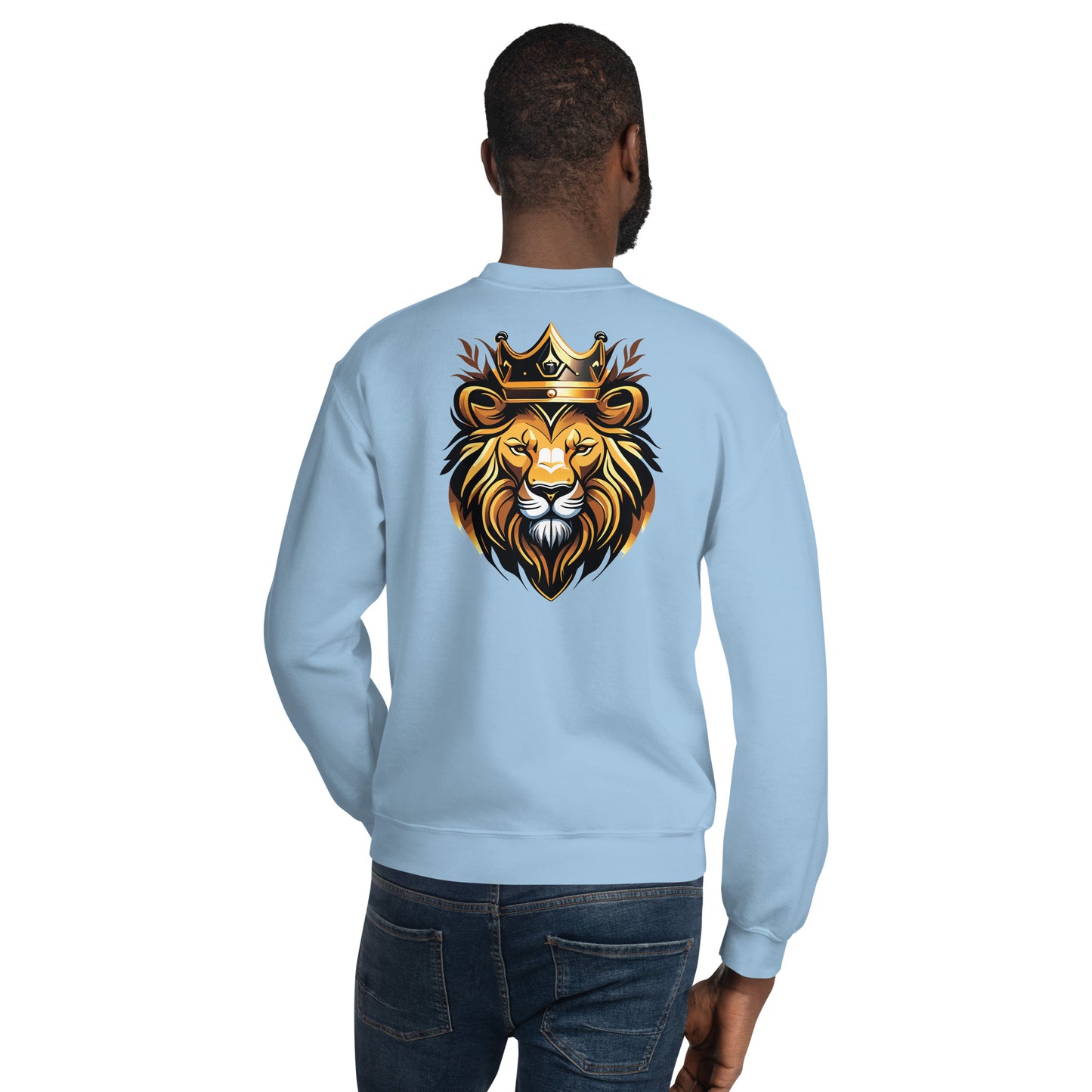 I'M A KING