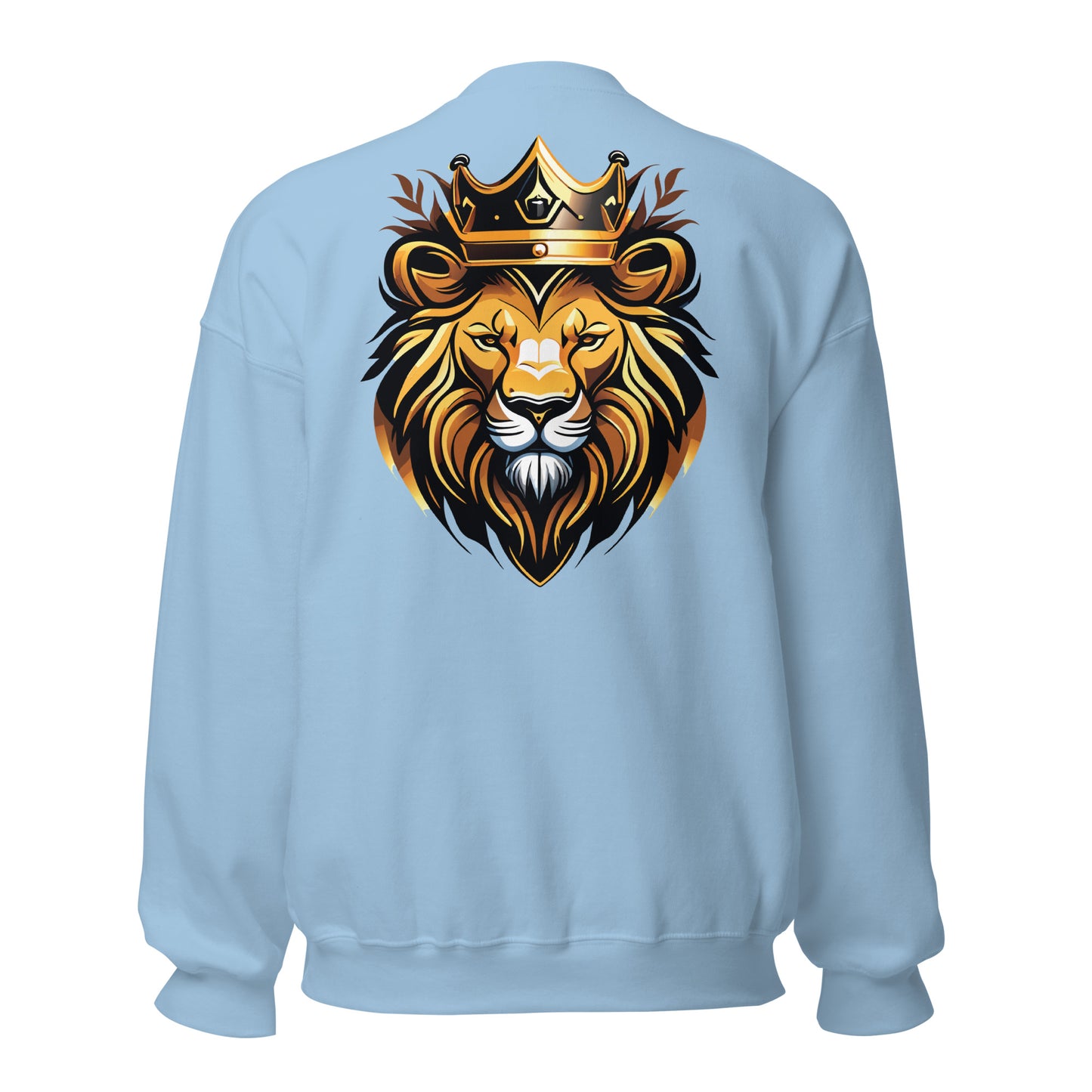 I'M A KING