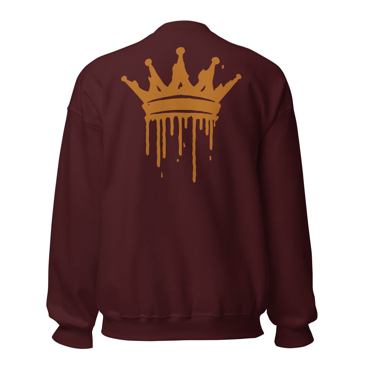 CROWNED
