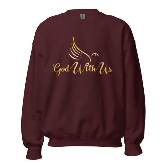 Sweat GodWithUs