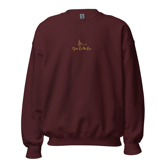 Sweat GodWithUs