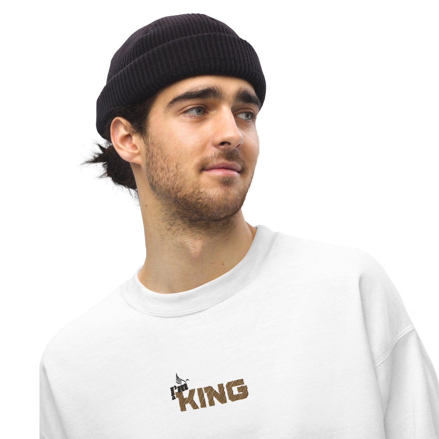 I'M A KING
