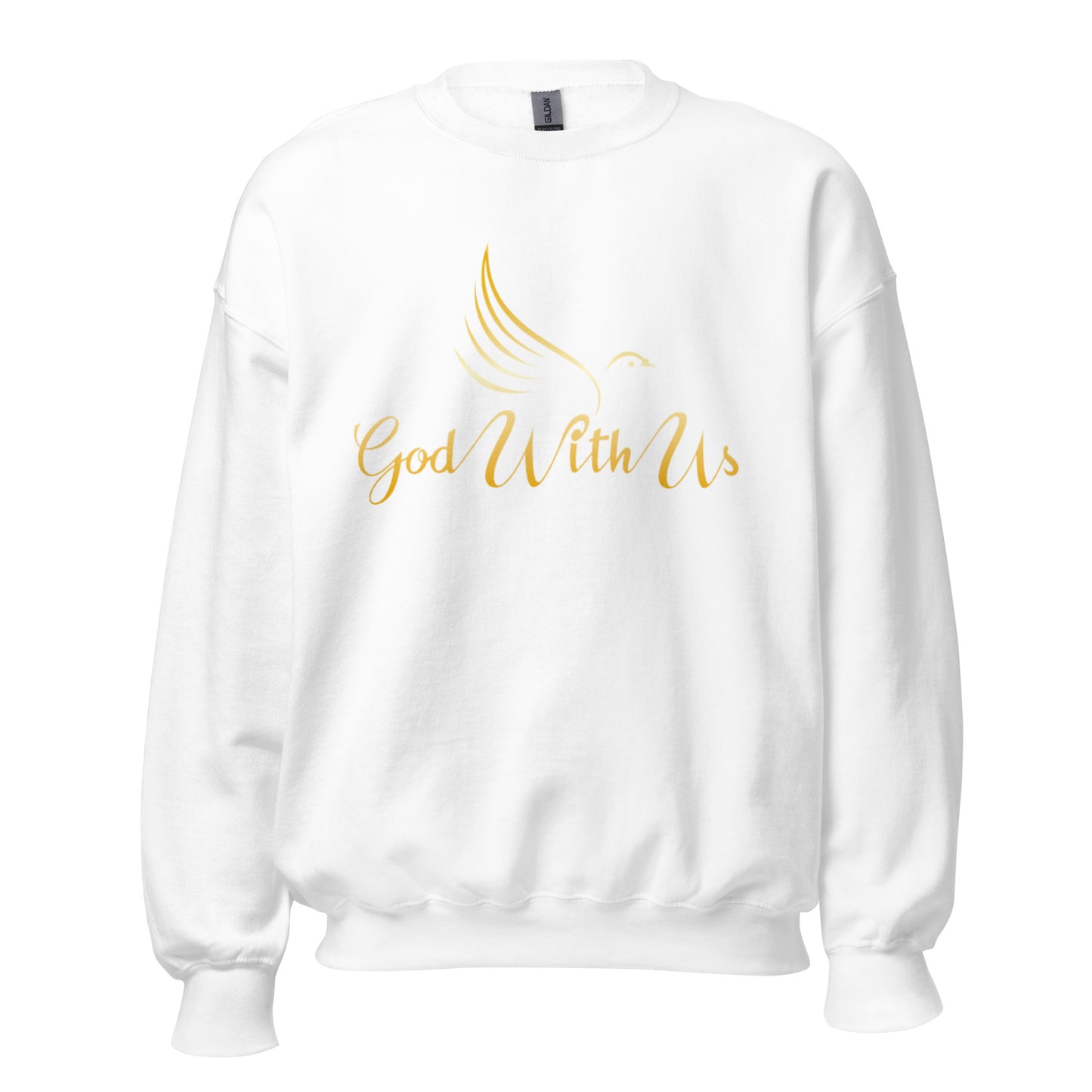 Sweat GodWithUs