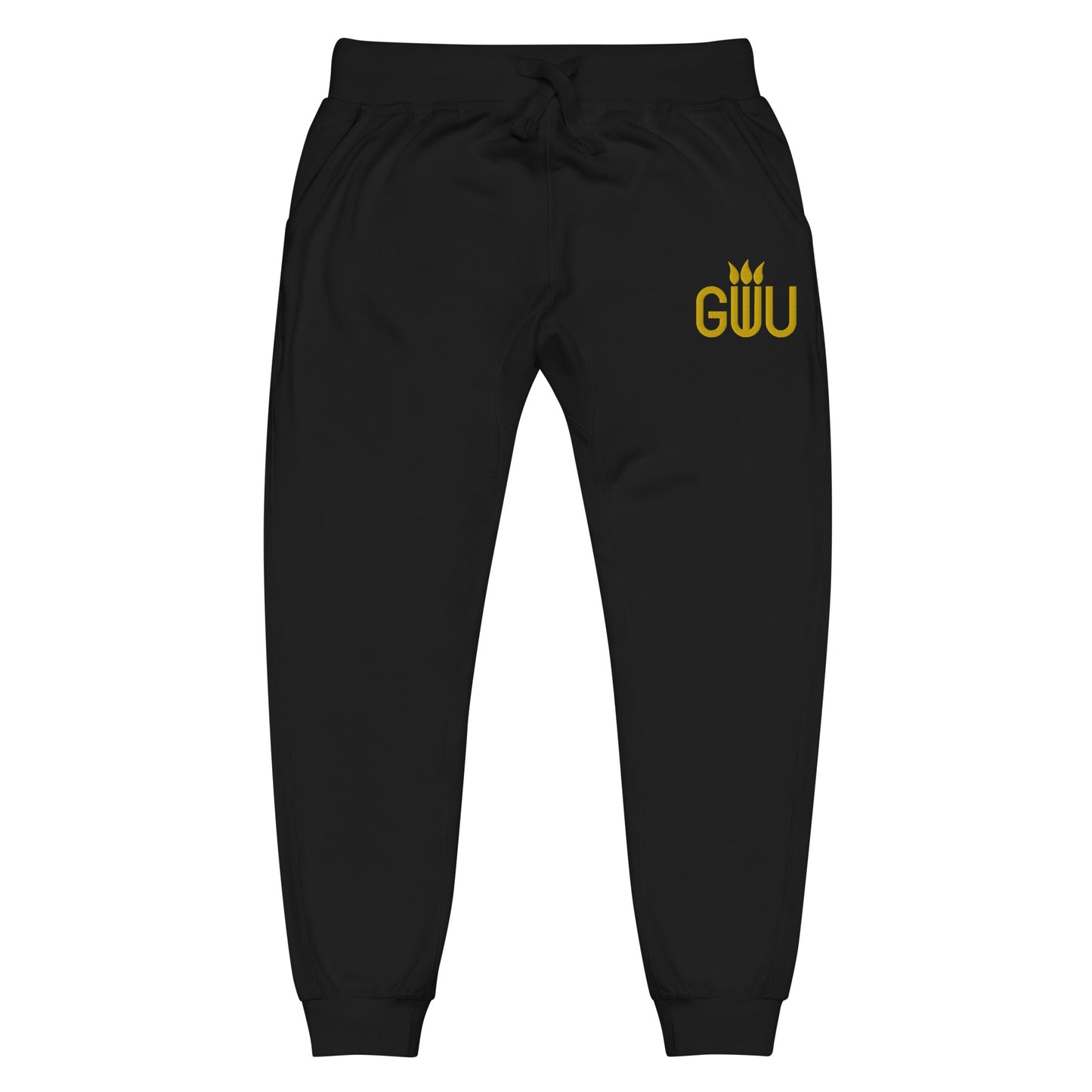 GWU Gold