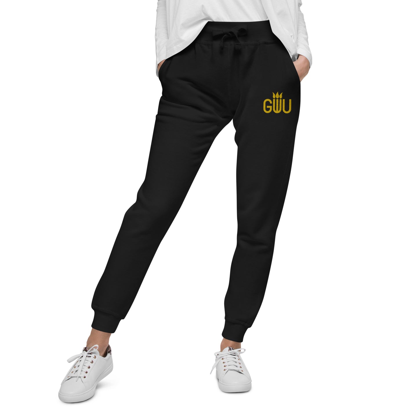 GWU Gold
