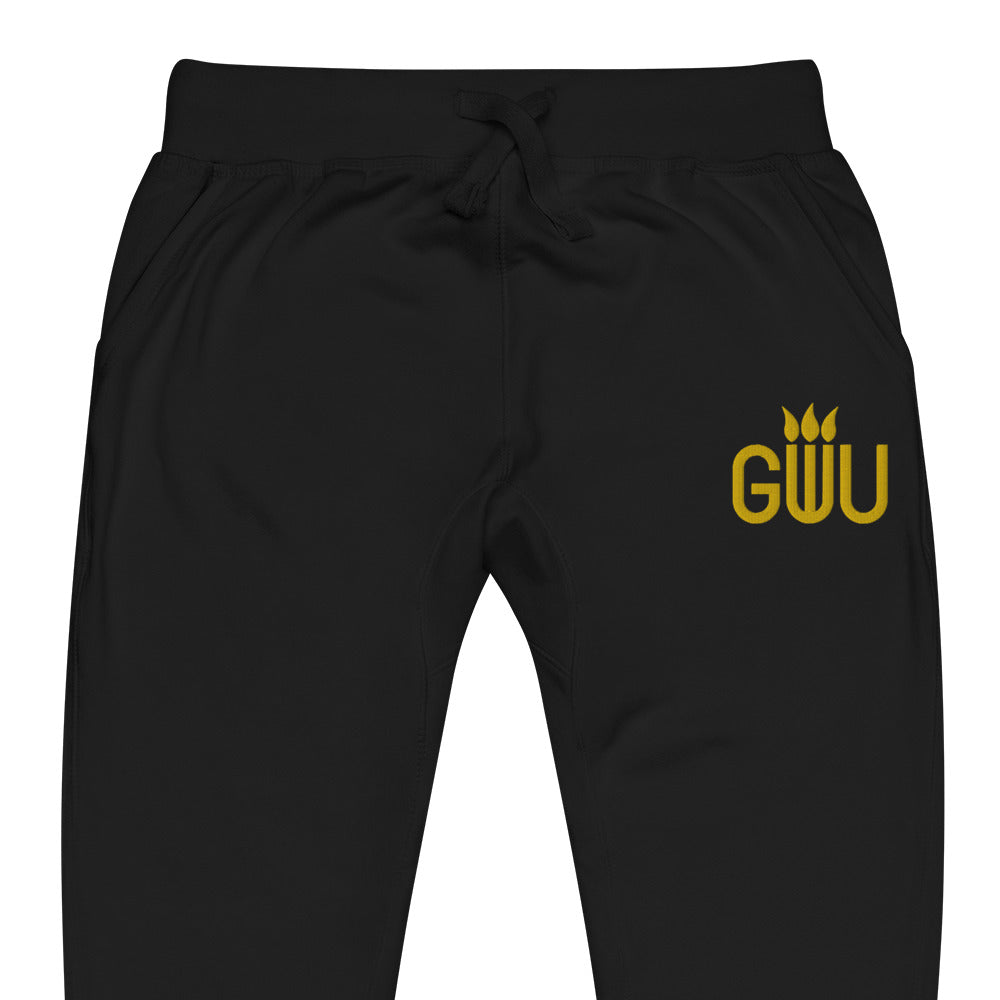 GWU Gold