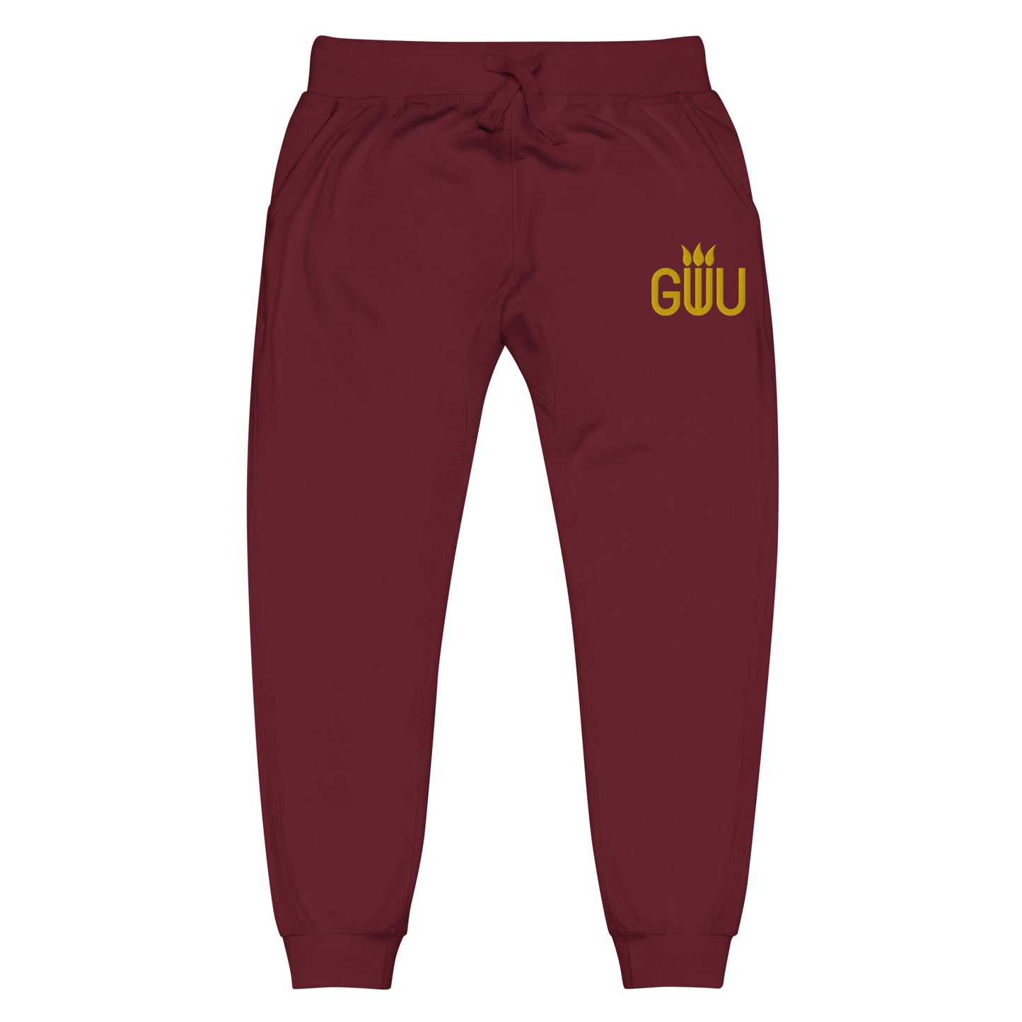 GWU Gold