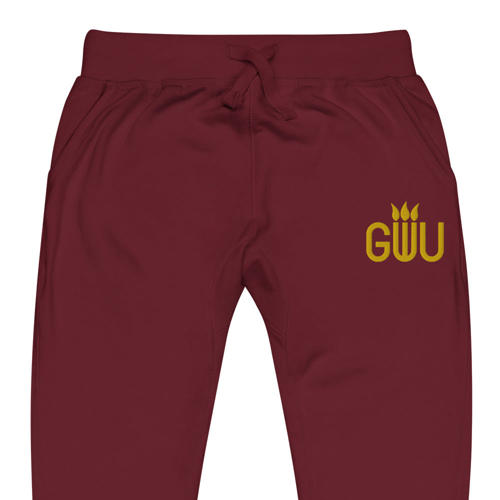 GWU Gold
