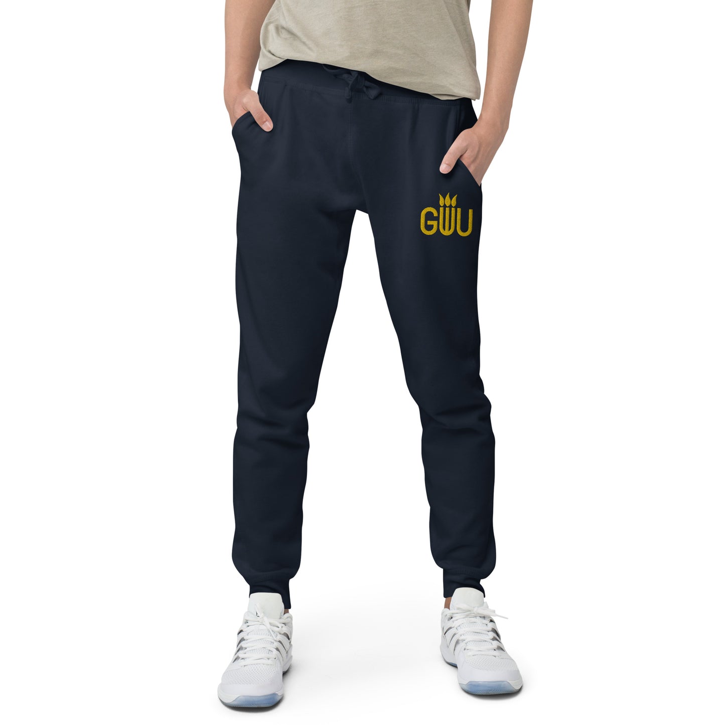 GWU Gold