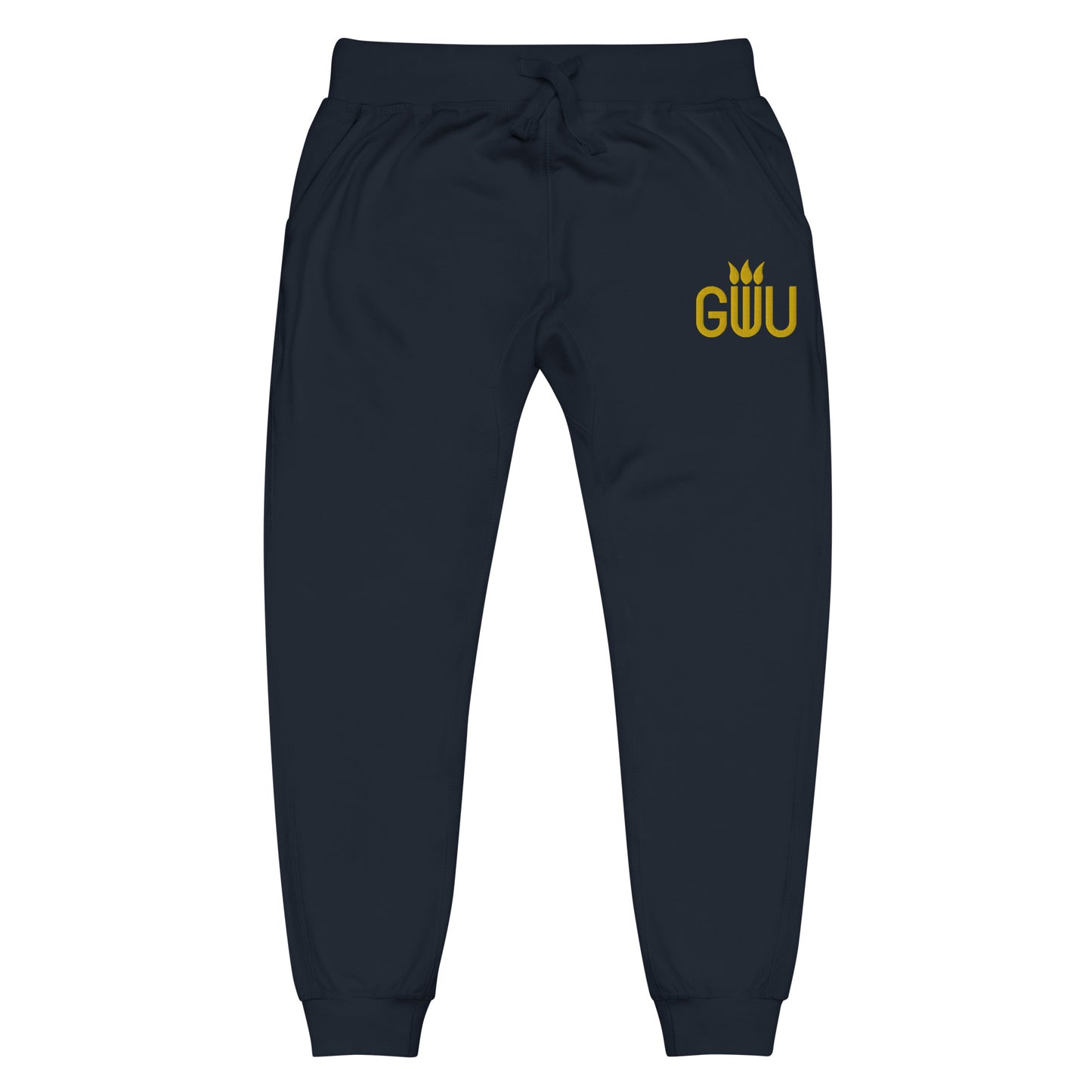 GWU Gold