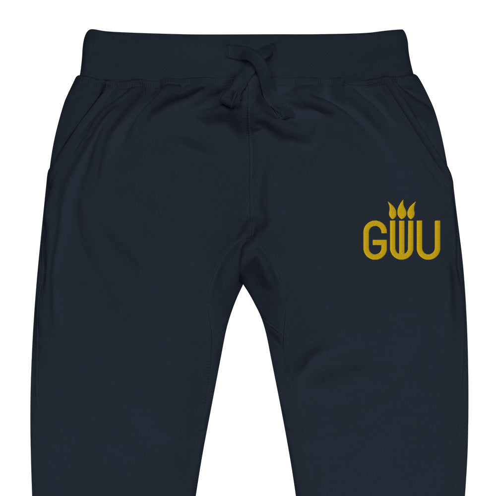 GWU Gold