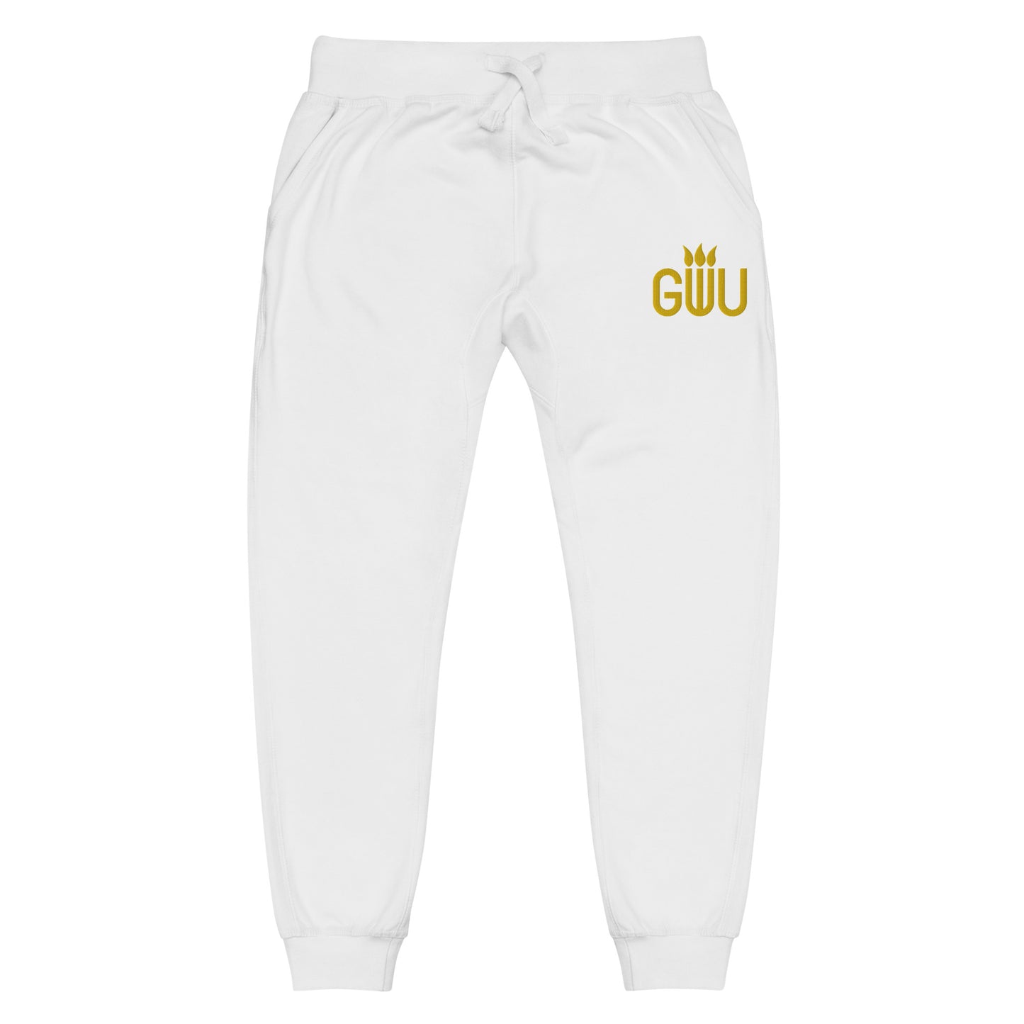 GWU Gold