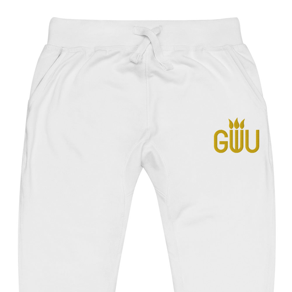 GWU Gold