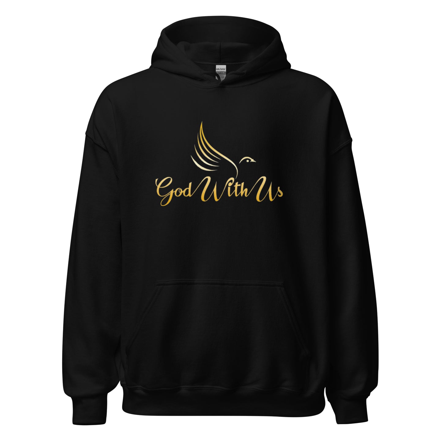 GodWithUs²