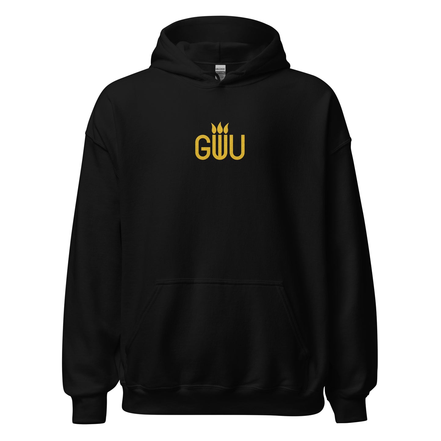 Hoodie GWU