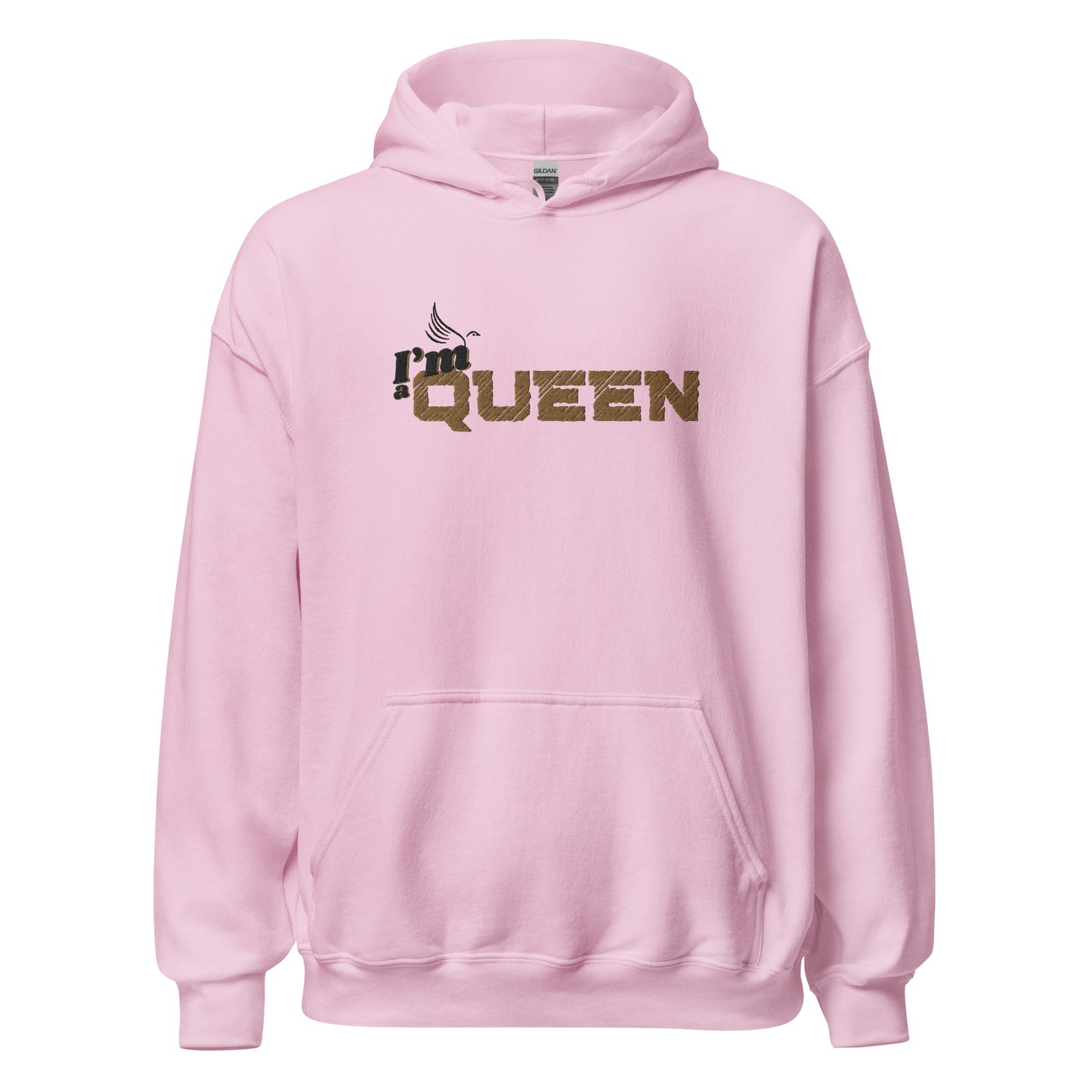 I'M A QUEEN²