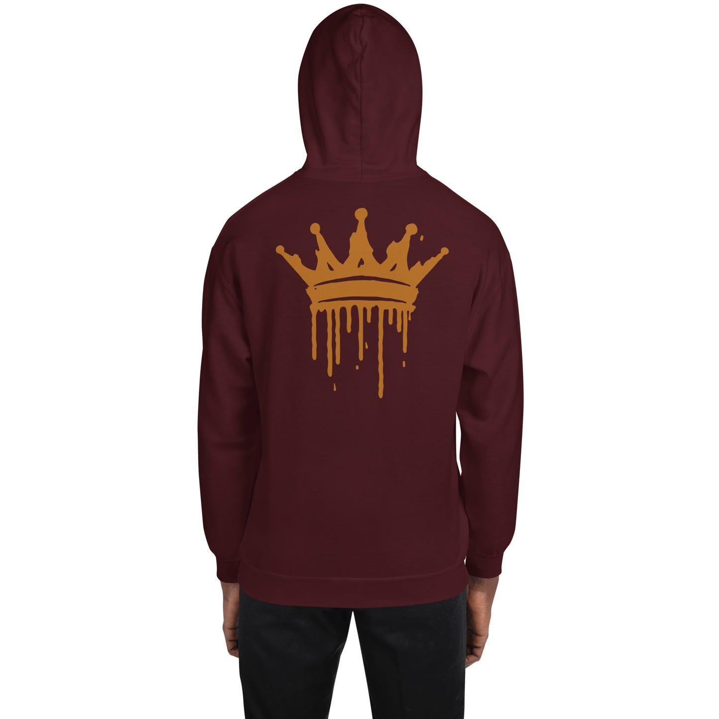 CROWNED²
