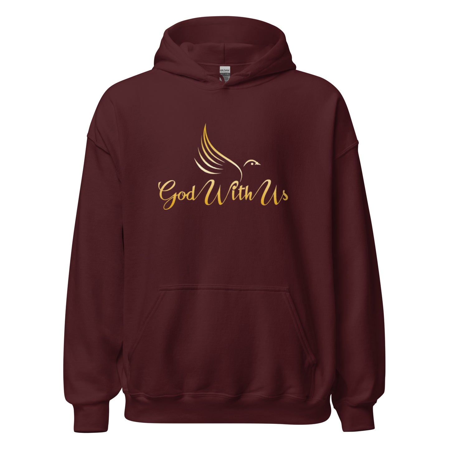 GodWithUs²