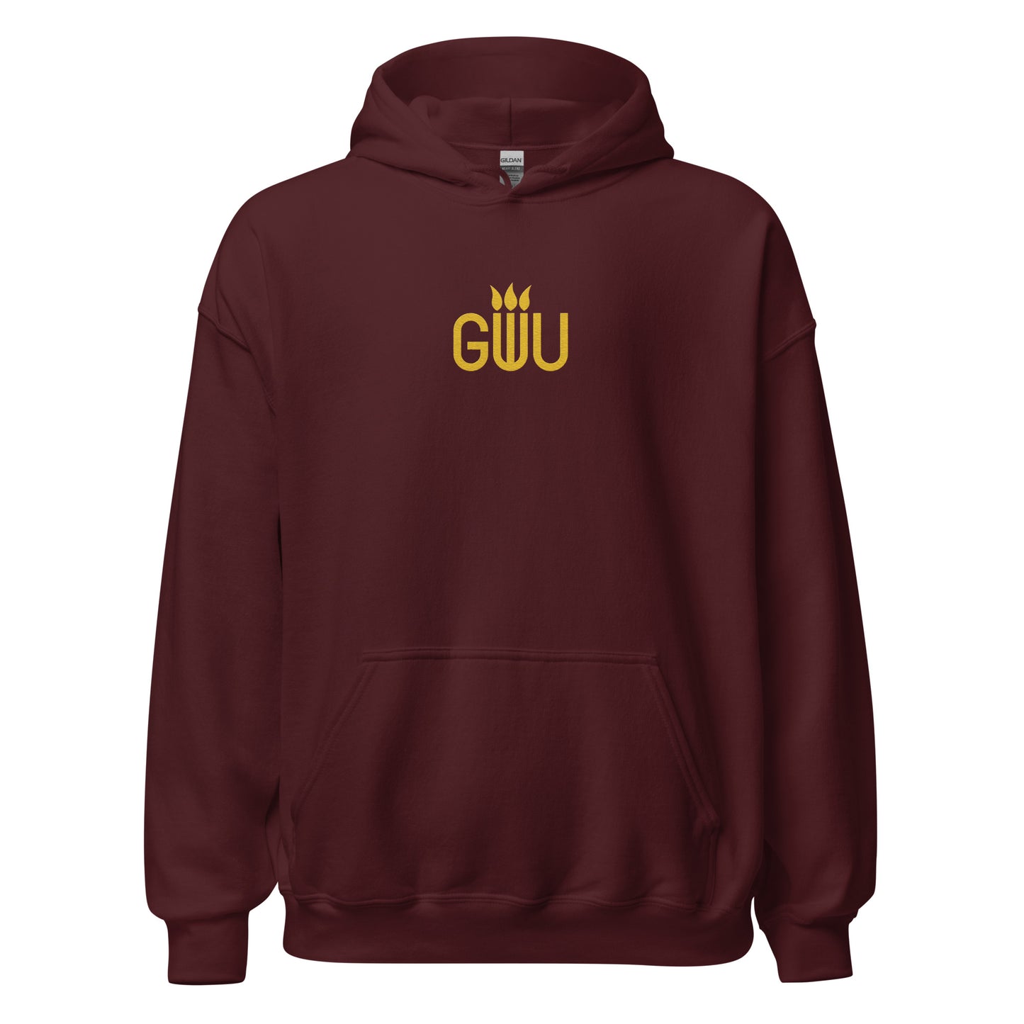 Hoodie GWU