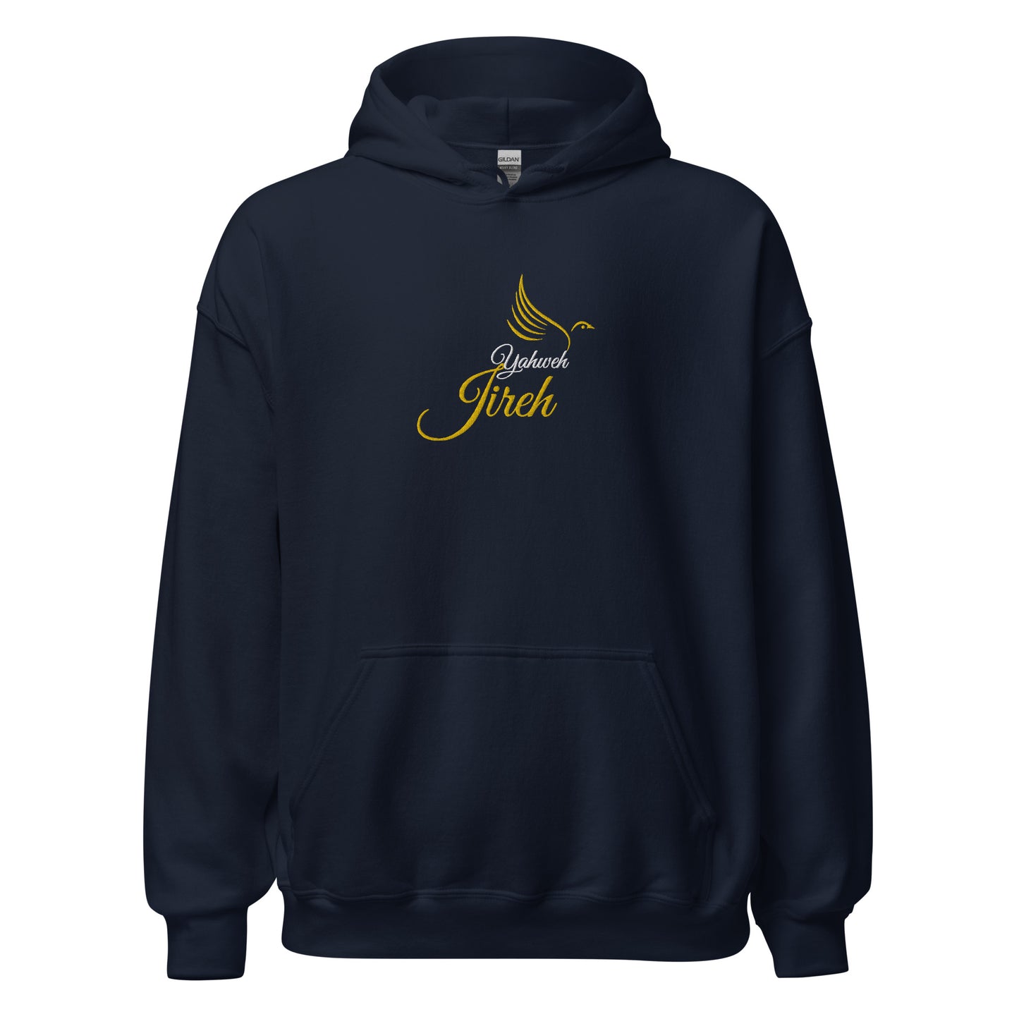 YHWH JIREH Gold²