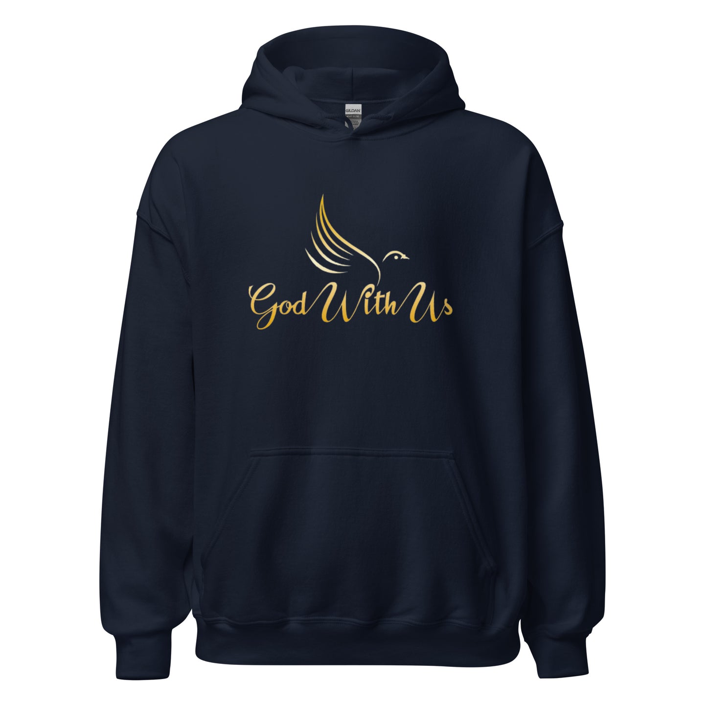 GodWithUs²