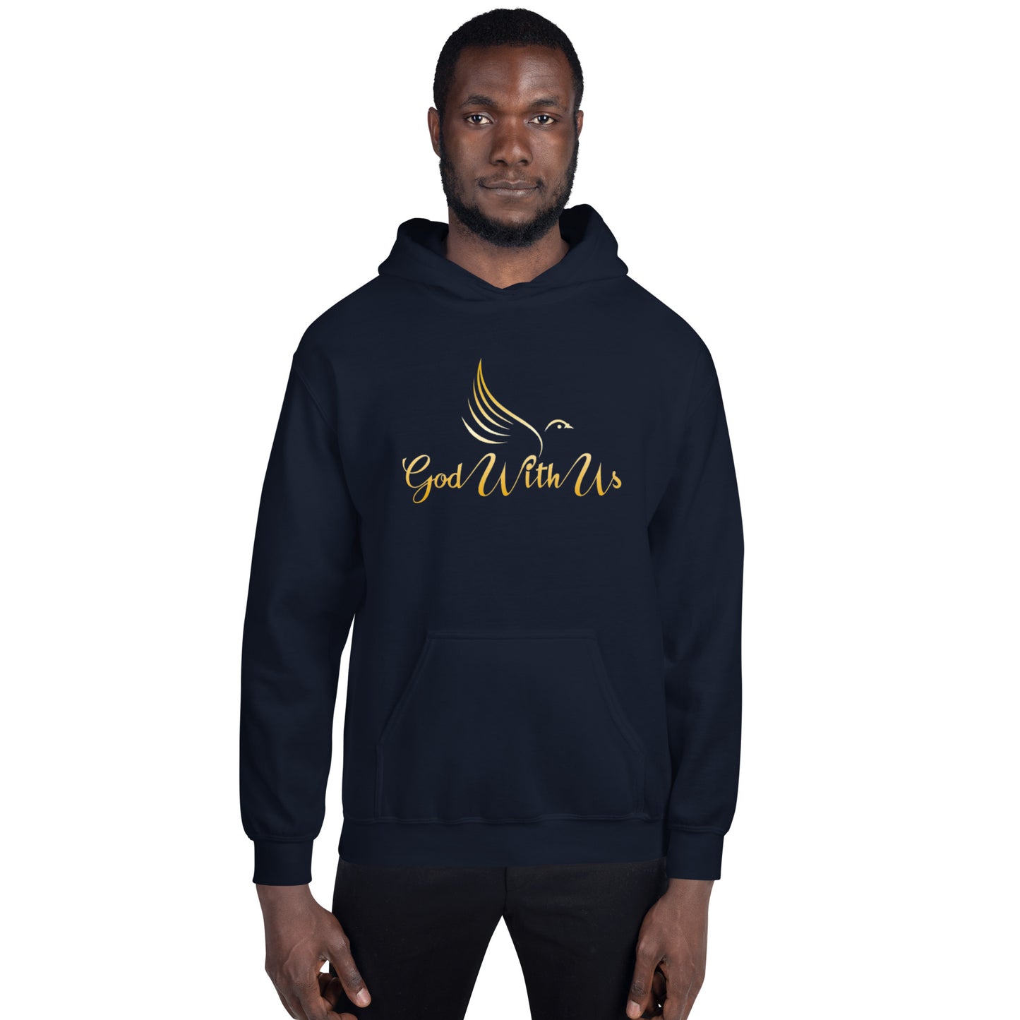 GodWithUs²