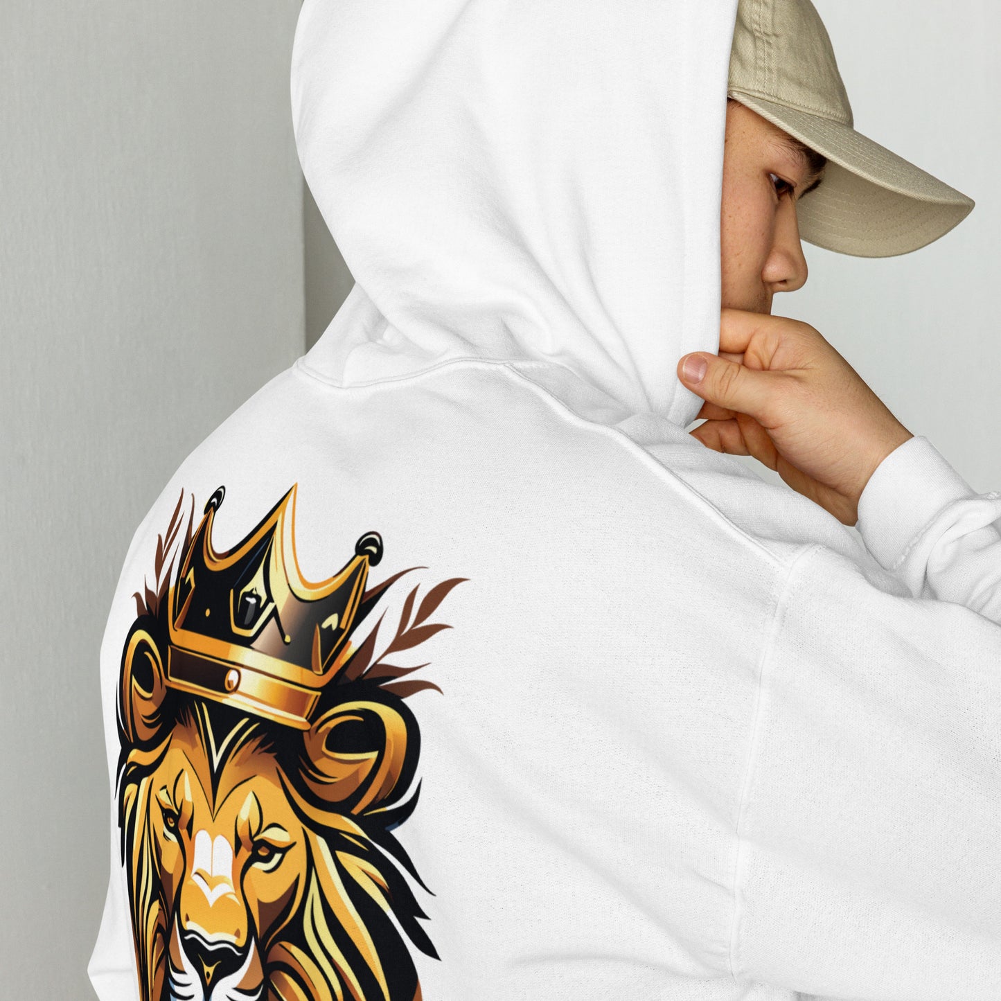 I'M A KING²