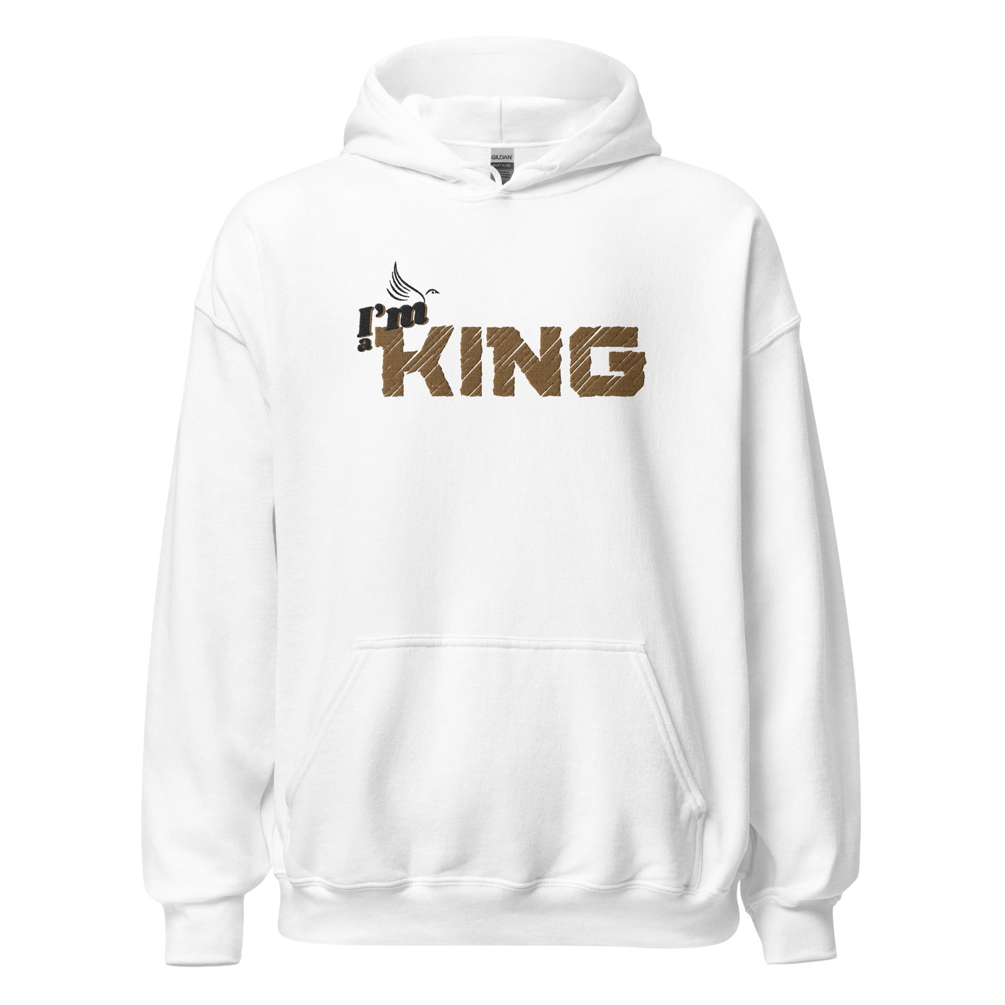 I'M A KING²