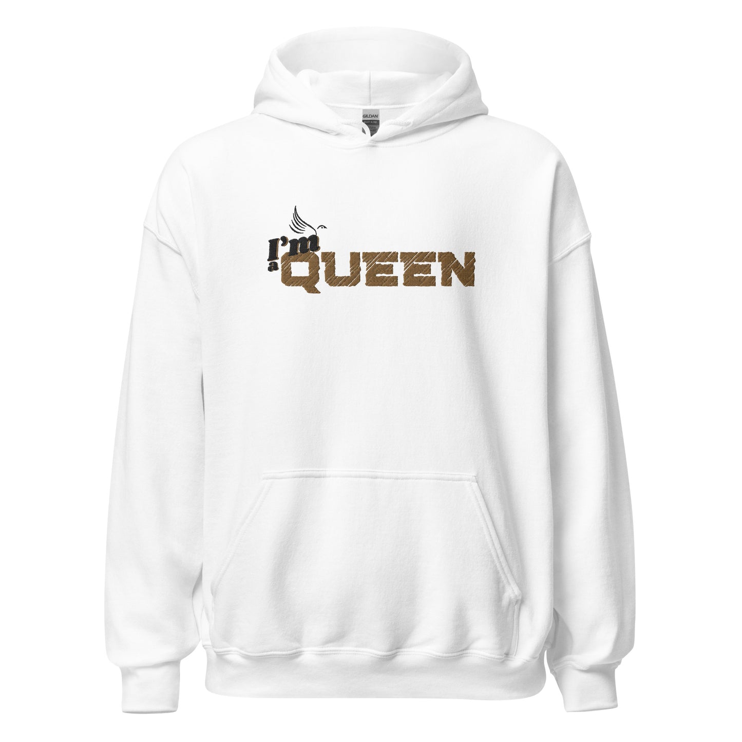 I'M A QUEEN²