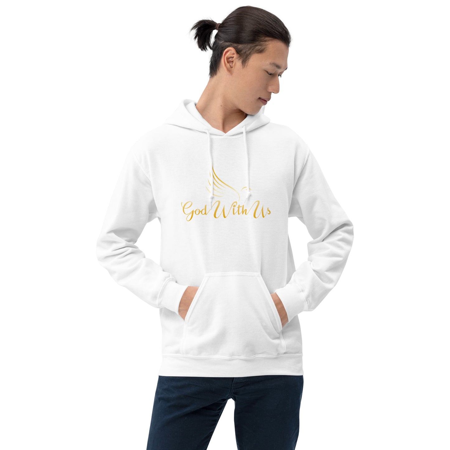 GodWithUs²