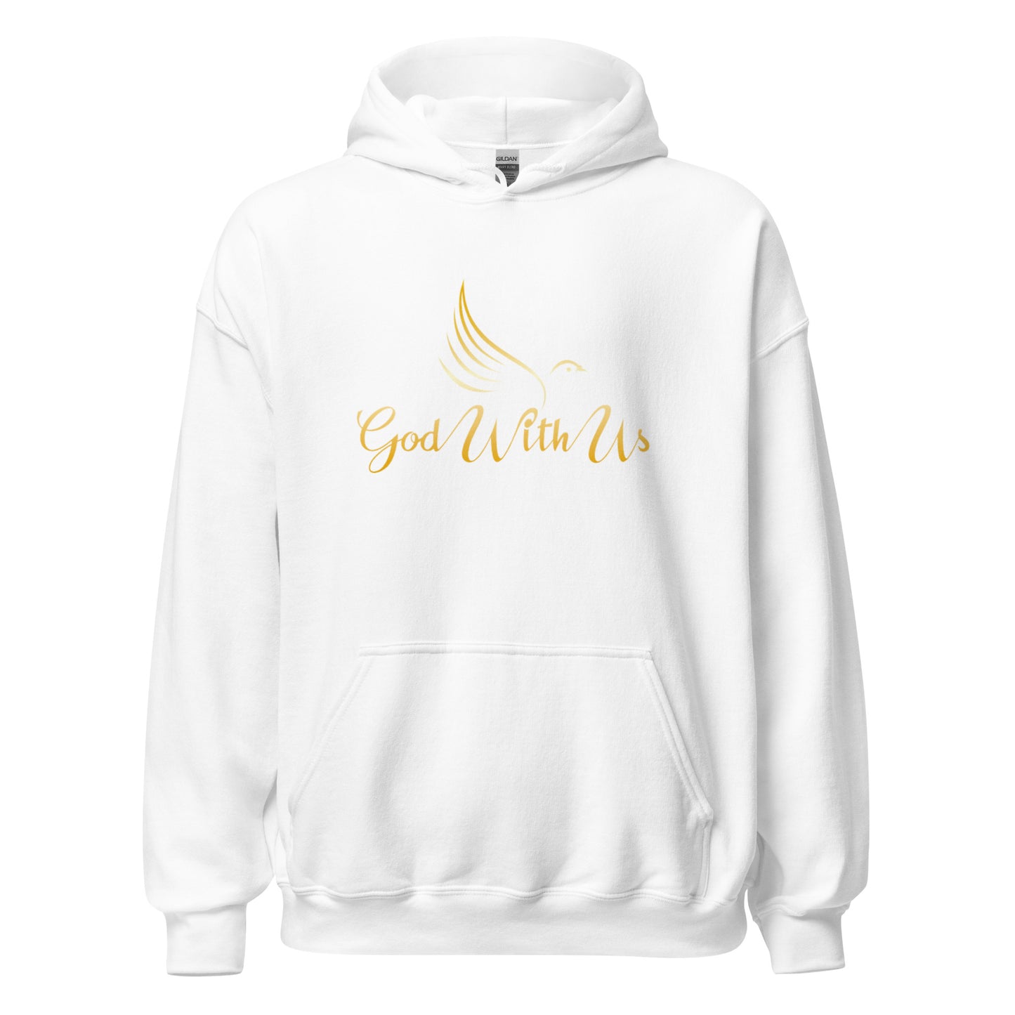 GodWithUs²