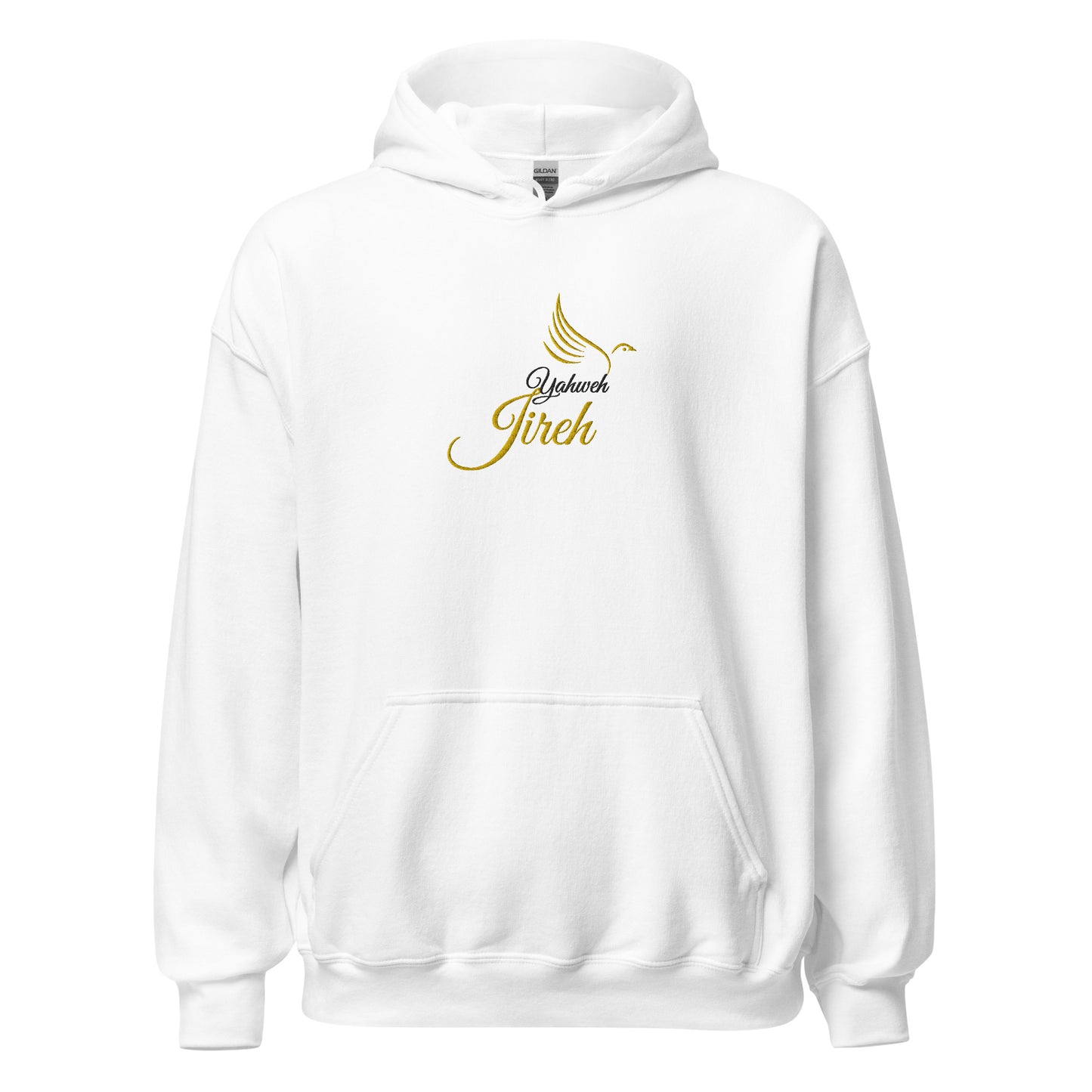 YHWH JIREH Gold²