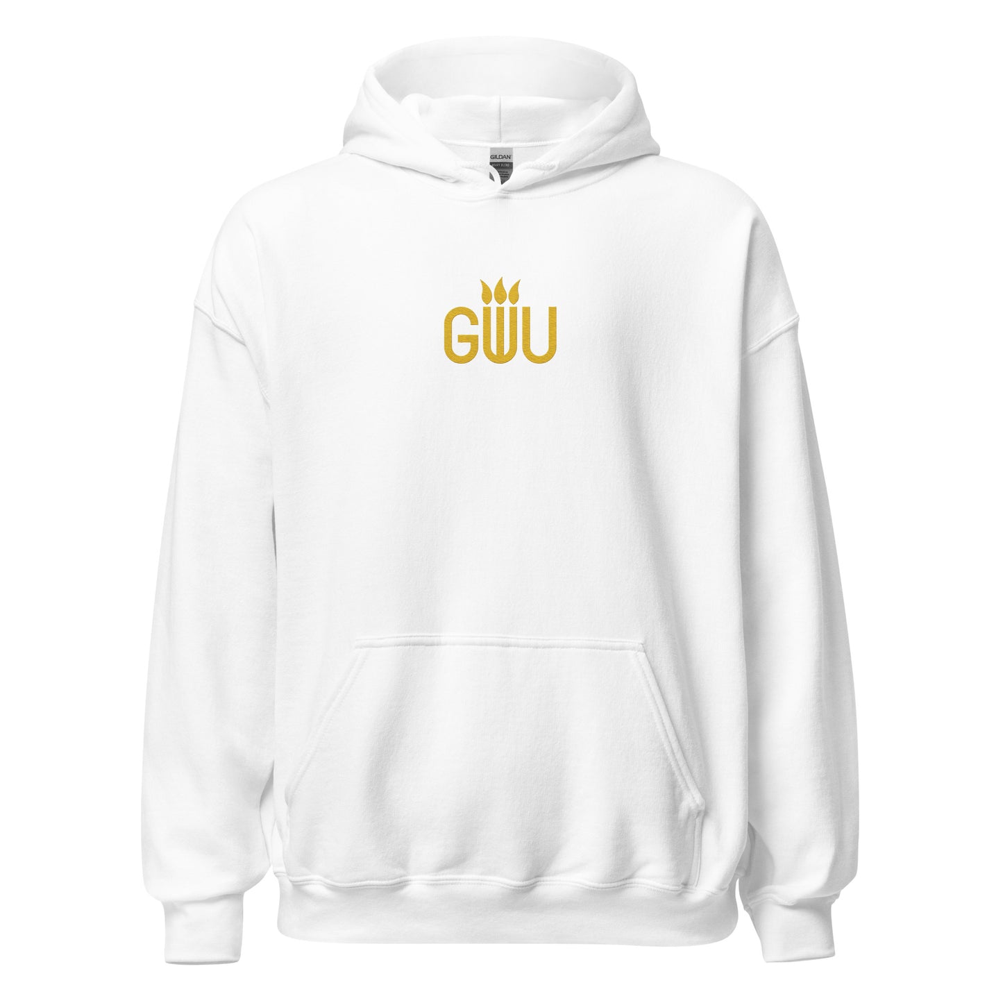 Hoodie GWU