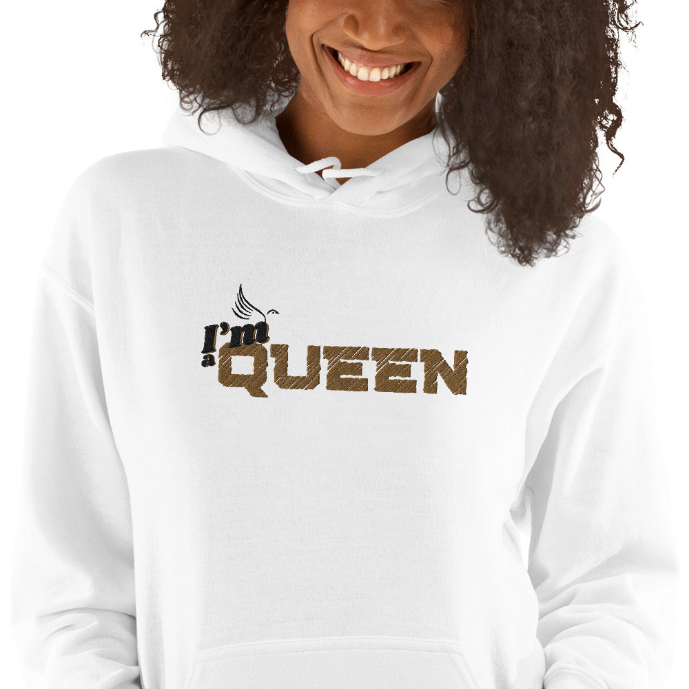I'M A QUEEN²
