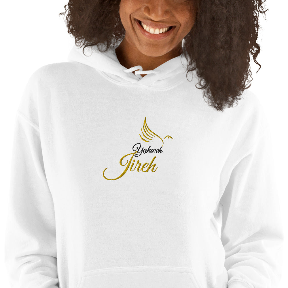 YHWH JIREH Gold²