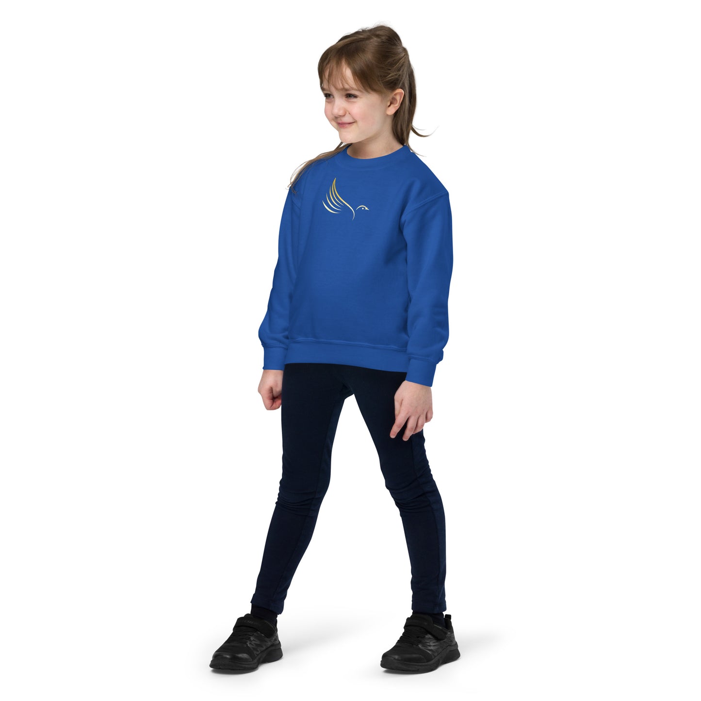 Sweat SPIRIT Kids