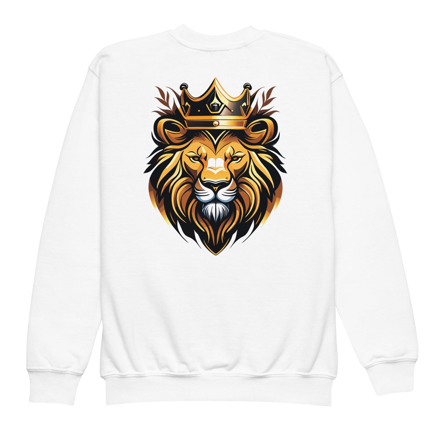 I'M A KING Kids