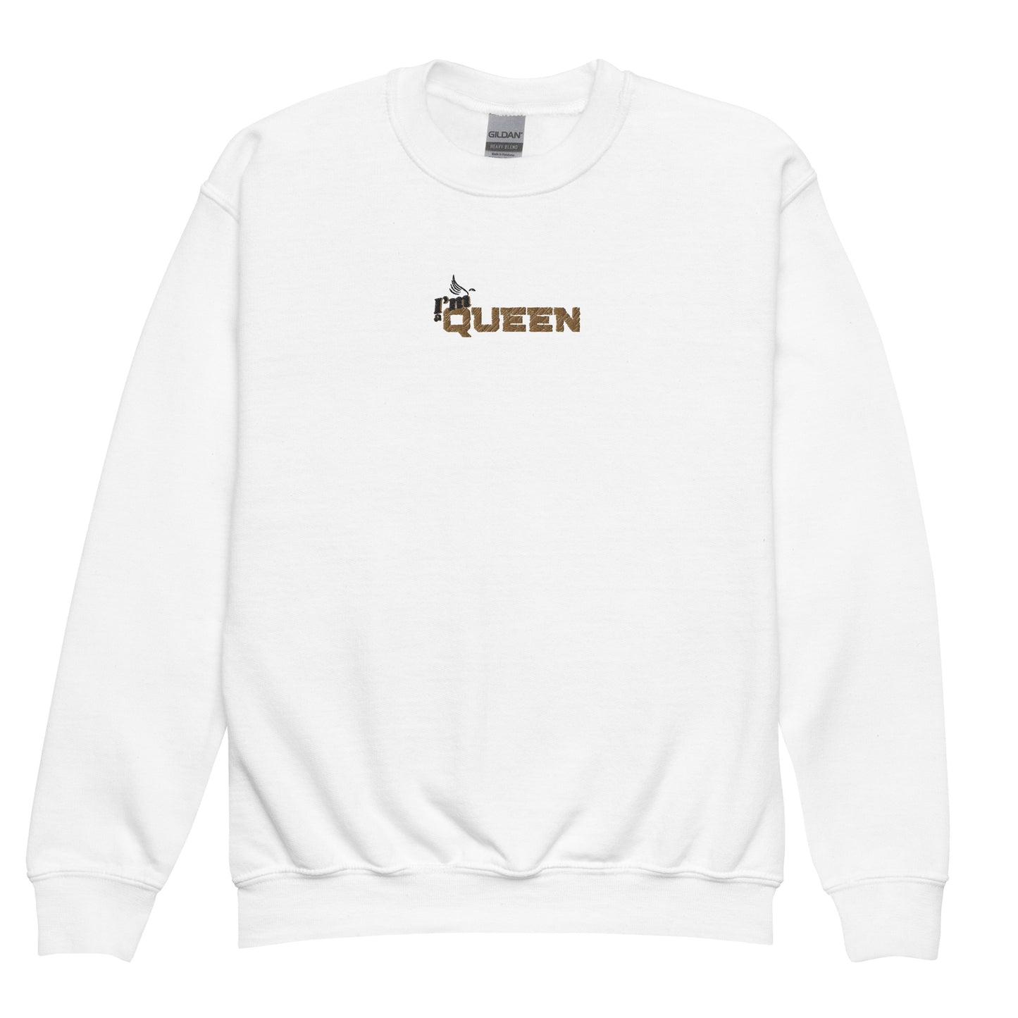 I'M A QUEEN Kids
