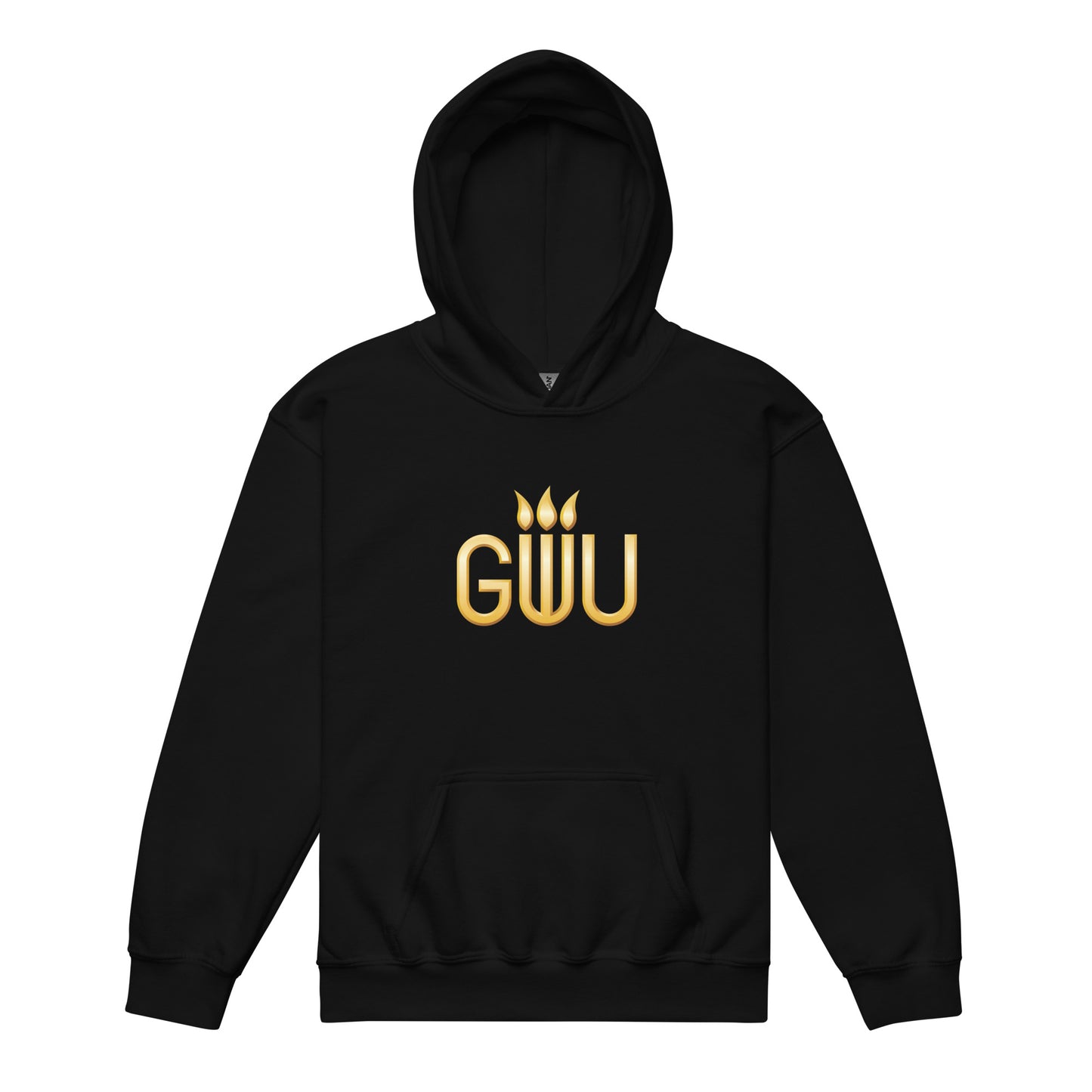 GWU² Kids