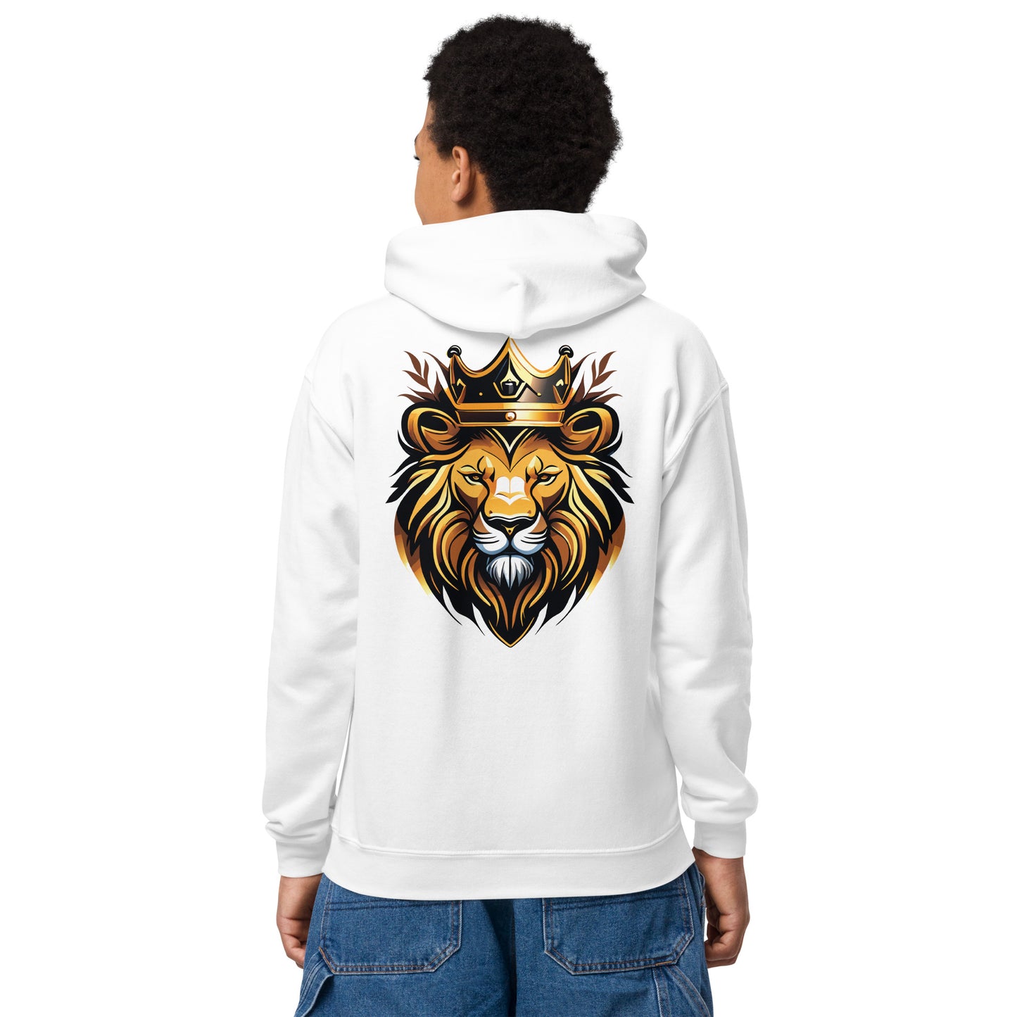 I'M KING² Kids