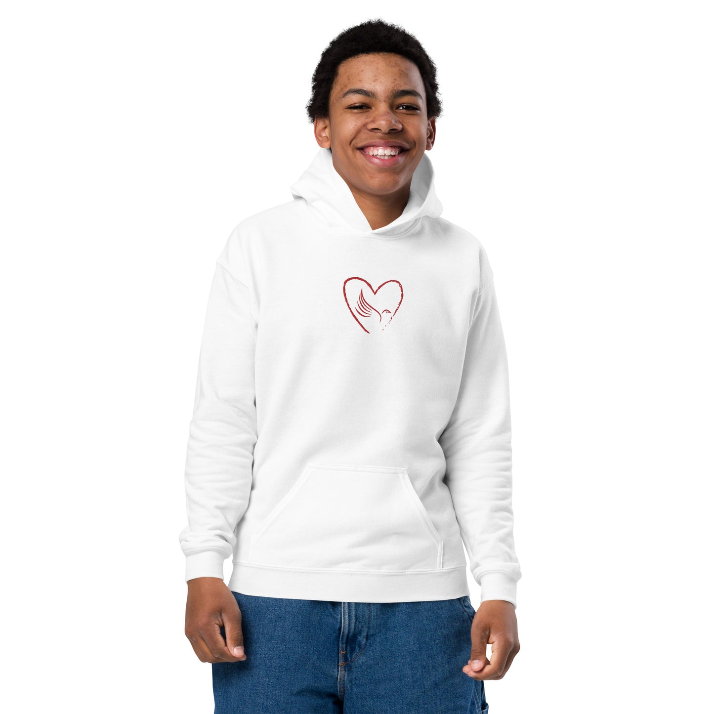 JESUS LOVES YOU² Kids