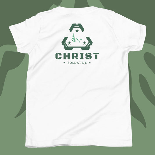 SOLDAT DE CHRIST Kids