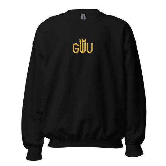 Sweat GWU