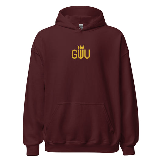 Hoodie GWU